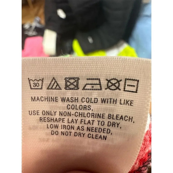 Maeve Anthropologie Womens Chevron Fit-and-Flare Mini Dress Size 2 - Picture 6 of 8